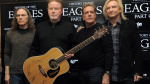 Welcome to the Hotel California case The trial over handwritten lyrics to an Eagles classic  The Associated Press Welcome to the Hotel California case The trial over handwritten lyrics to an Eagles classic  The Associated Press