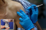 COVID vaccines linked to slight increases in heart brain blood disorders study  New York Post COVID vaccines linked to slight increases in heart brain blood disorders study  New York Post