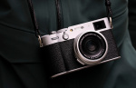Fujifilms X100VI is a big step forward for the TikTokfamous compact camera  Engadget