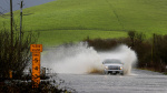 California faces flood watches severe rain storms with atmospheric river  The Washington Post