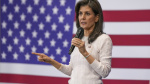 Nikki Haley hasnt yet won a GOP contest But shes vowing to keep fighting Donald Trump  The Associated Press Nikki Haley hasnt yet won a GOP contest But shes vowing to keep fighting Donald Trump  The Associated Press