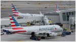 American Airlines raising checked bag fees  The Hill