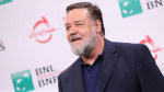Russell Crowe fractured both legs on set of Robin Hood but never took a day off USA TODAY Russell Crowe fractured both legs on set of Robin Hood but never took a day off USA TODAY
