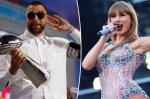 Travis Kelce spotted back in Las Vegas as fans speculate whether hell join Taylor Swift in Australia  Page Six Travis Kelce spotted back in Las Vegas as fans speculate whether hell join Taylor Swift in Australia  Page Six