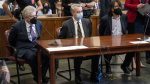 An unusual criminal case over handwritten lyrics to Hotel California goes to trial Wednesday The Associated Press An unusual criminal case over handwritten lyrics to Hotel California goes to trial Wednesday The Associated Press