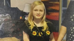 Suspect in death of Audrii Cunningham charged with capital murder after the girls body was found in a river tied to a rock  CNN Suspect in death of Audrii Cunningham charged with capital murder after the girls body was found in a river tied to a rock  CNN