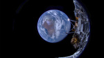 Private US spacecraft enters orbit around the moon ahead of landing attempt The Associated Press Private US spacecraft enters orbit around the moon ahead of landing attempt The Associated Press
