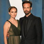 Natalie Portman Briefly Addresses Benjamin Millepied Affair Speculation  E NEWS