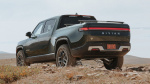 Rivian lays off 10 of workforce as EV pricing pressure mounts  TechCrunch