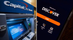 How Capital Ones acquisition of Discover could impact consumers  Fox Business How Capital Ones acquisition of Discover could impact consumers  Fox Business