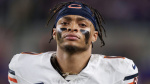 Bears QB Justin Fields amid trade rumors I want to stay in Chicago NFLcom Bears QB Justin Fields amid trade rumors I want to stay in Chicago NFLcom
