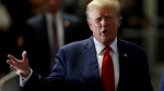 Whos going to do that Trump faces hurdles in securing appeal bond for fraud case  CNBC Whos going to do that Trump faces hurdles in securing appeal bond for fraud case  CNBC