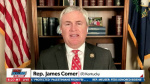 James Comer Changes His Tune on Discredited Biden Probe Witness  The Daily Beast James Comer Changes His Tune on Discredited Biden Probe Witness  The Daily Beast