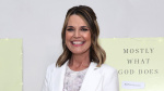 Todays Savannah Guthrie Admits Dressing Rooms Need a Remodel After Kelly Rowland Incident Exclusive  Entertainment Tonight Todays Savannah Guthrie Admits Dressing Rooms Need a Remodel After Kelly Rowland Incident Exclusive  Entertainment Tonight