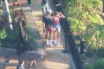 Travis Kelce arrives in Australia ahead of Taylor Swift concerts Yahoo News Travis Kelce arrives in Australia ahead of Taylor Swift concerts Yahoo News