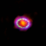 Webb telescope may have solved lingering mystery of 1987 supernova  The Washington Post