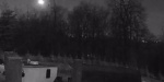 Massive fireball lights up night sky across nearly a dozen states  Fox Weather
