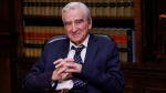 How Sam Waterstons Jack McCoy Exited Law  Order  Variety