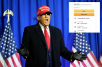 GoFundMe brushes off boycott calls over Trump fundraiser as fans try to help exprez foot legal bills Dont see a problem New York Post GoFundMe brushes off boycott calls over Trump fundraiser as fans try to help exprez foot legal bills Dont see a problem New York Post