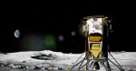 First US moon landing since 1972 as private spacecraft touches down on lunar surface  CBS News First US moon landing since 1972 as private spacecraft touches down on lunar surface  CBS News
