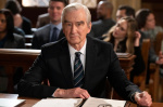 So Long Sam Waterston How Law  Order Bid Farewell To His Character Jack McCoy  Deadline