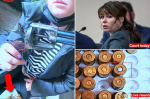 Rust armorer posed with live rounds in box of blanks on set jurors hear as trial opens  New York Post Rust armorer posed with live rounds in box of blanks on set jurors hear as trial opens  New York Post