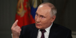 Putin flexes power with Navalny death also highlights regimes weakness Business Insider Putin flexes power with Navalny death also highlights regimes weakness Business Insider