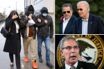 FBI informant accused of lying about 10M Biden bribery allegation rearrested under bizarre circumstances  New York Post FBI informant accused of lying about 10M Biden bribery allegation rearrested under bizarre circumstances  New York Post