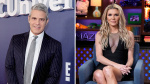 Andy Cohen Responds to RHOBH Star Brandi Glanvilles Sexual Harassment Allegations  The Daily Beast Andy Cohen Responds to RHOBH Star Brandi Glanvilles Sexual Harassment Allegations  The Daily Beast