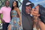 RHOA star Porsha Williams files for divorce from husband Simon Guobadia after just 1 year of marriage  Page Six RHOA star Porsha Williams files for divorce from husband Simon Guobadia after just 1 year of marriage  Page Six