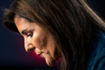 Nikki Haleys possible reasons for staying in the GOP presidential race  The Washington Post