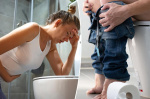 Violent diarrheainducing stomach bug spreads in Northeast Incredibly contagious  New York Post