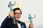 SAG Awards 2024 How To Watch On Netflix Nominations Hosts  TIME