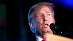Trump claims Black Americans relate to his criminal prosecutions  ABC News Trump claims Black Americans relate to his criminal prosecutions  ABC News
