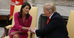 On 2024 South Carolina GOP primary election day does former Gov Nikki Haley have the pull to beat Trump  CBS News On 2024 South Carolina GOP primary election day does former Gov Nikki Haley have the pull to beat Trump  CBS News