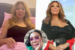 Wendy Williams exrep questions if hosts dementia aphasia diagnoses are true after health deteriorated under guardianship  Page Six