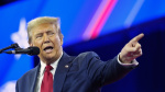 An RNC member is trying to stop the party from paying Donald Trumps legal bills The Associated Press An RNC member is trying to stop the party from paying Donald Trumps legal bills The Associated Press