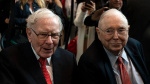 Warren Buffett pays tribute to friend Charlie Munger as architect of Berkshire Hathaway  Fox Business Warren Buffett pays tribute to friend Charlie Munger as architect of Berkshire Hathaway  Fox Business