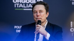 House China committee demands Elon Musk open SpaceX Starshield internet to US troops in Taiwan  CNBC