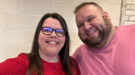 In Alabama patients are praying for a change of heart on access to IVF  CNN In Alabama patients are praying for a change of heart on access to IVF  CNN