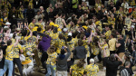 Dukes Filipowski hobbled after fan collision during courtstorming following Wake Forests win The Associated Press Dukes Filipowski hobbled after fan collision during courtstorming following Wake Forests win The Associated Press