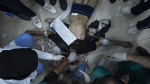 IsraelHamas war Israeli media report progress on Gaza ceasefire The Associated Press IsraelHamas war Israeli media report progress on Gaza ceasefire The Associated Press