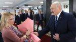 Belarusians vote in tightly controlled election amid opposition calls for its boycott The Associated Press Belarusians vote in tightly controlled election amid opposition calls for its boycott The Associated Press