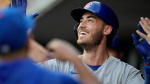 Chicago Cubs thrilled about Cody Bellingers return after free agency  USA TODAY