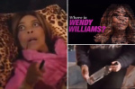 Wendy Williams shown finishing full bottle of vodka in bed in shocking new doc We all drink  why cant I  New York Post