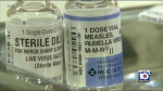 Measles outbreak 2 more children infected case list increases to 8 in Broward  WPLG Local 10 Measles outbreak 2 more children infected case list increases to 8 in Broward  WPLG Local 10
