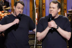 Shane Gillis bombs SNL monologue as he addresses 2019 firing Thought Id get a bigger laugh  Page Six