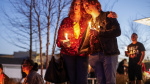 Nex Benedict Vigils held across US after nonbinary teens death  The Associated Press Nex Benedict Vigils held across US after nonbinary teens death  The Associated Press