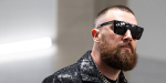 Travis Kelce sang along to Taylor Swifts Love Story at a Vegas club Business Insider Travis Kelce sang along to Taylor Swifts Love Story at a Vegas club Business Insider