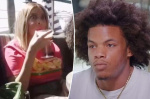 Wendy Williams son Kevin Hunter Jr reveals moms dementia is alcoholinduced  Page Six Wendy Williams son Kevin Hunter Jr reveals moms dementia is alcoholinduced  Page Six